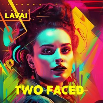 Lavai - Two Faced
