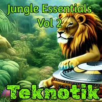 Teknotik - Jungle Essentials, Vol. 2