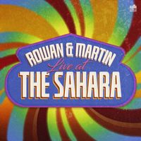 Rowan & Martin - Live at the Sahara