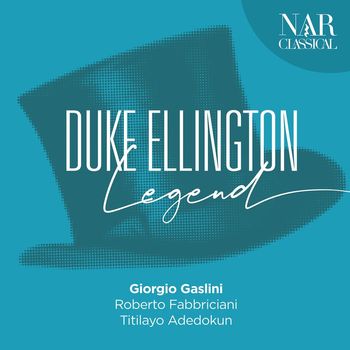 Giorgio Gaslini - Duke Ellington Legend