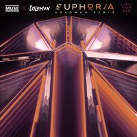 Muse - Euphoria (Solomun Remix)