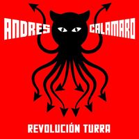 Andrés Calamaro - Revolución turra (En directo Razzmatazz)