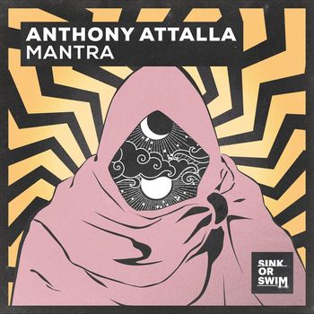 Anthony Attalla - Mantra