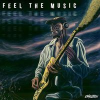 Evalution - Feel The Music