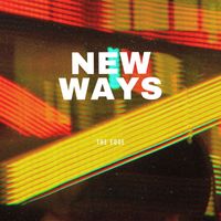 The Edge - New Ways
