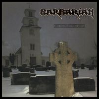Barbarian - Cross the Endless North Winter