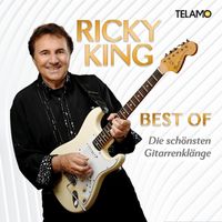 Ricky King - Best of: Die schönsten Gitarrenklänge