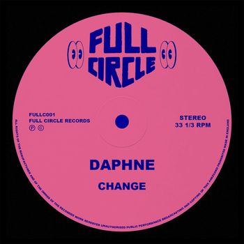 Daphne Rubin-Vega - Change