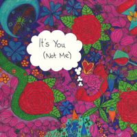 Livie - It's You (Not Me)