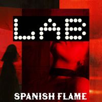 LAB - Spanish Flame