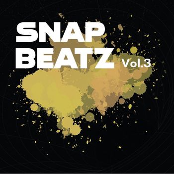 Various Artists - Snap Beatz, Vol. 3