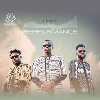 J Black - Performance