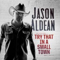 Jason Aldean - Try That In A Small Town (Explicit)