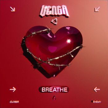 VENGA - Breathe