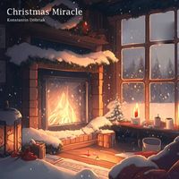 Konstantin Dobriak - Christmas Miracle