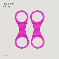Pig&Dan - 4 Play EP