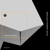 Sasha Carassi - Ethos/Boreale Love Song