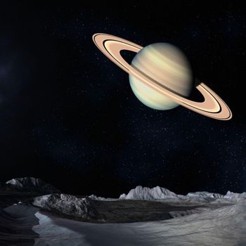 TalanT - Saturn