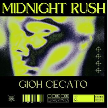 Gioh Cecato - MIDNIGHT RUSH