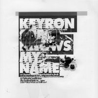 Keyron - She Knows My Name