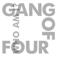 Gang Of Four - Who Am I?
