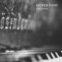 Gregor Strniša - Broken Piano
