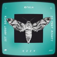 u z z v - Is That Right?