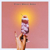 Wagamama - PINKY MAGIC SODA (Explicit)