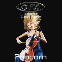 Qfx - Popcorn