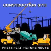 Press Play Picture House - Construction Site