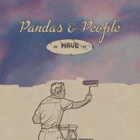 Pandas & People - Wave