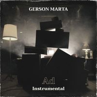 Gerson Marta - Ad (Instrumental)