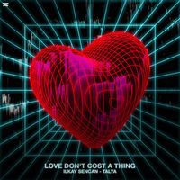 Ilkay Sencan - Love Don't Cost A Thing