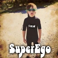 Superego - Bortom allt förstånd