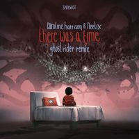 Neelix, Caroline Harrison - There Was A Time (Ghost Rider Remix) (Explicit)