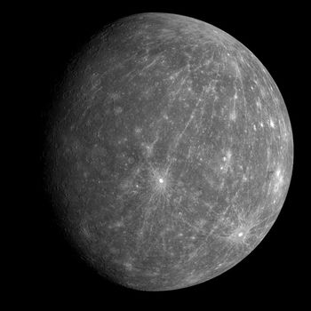 TalanT - Mercury
