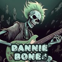 Dannie Bones - Staring Through The Mirror
