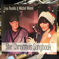 Michel Mainil - The Christmas Songbook