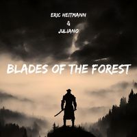 Eric Heitmann, Juliano - Blades of the Forest