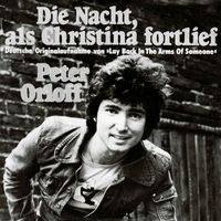 Peter Orloff - Die Nacht, als Christina fortlief (Remastered 2023)