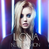 Ilona - New Fashion