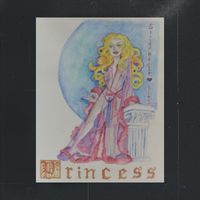 The Slightest Bits - Princess