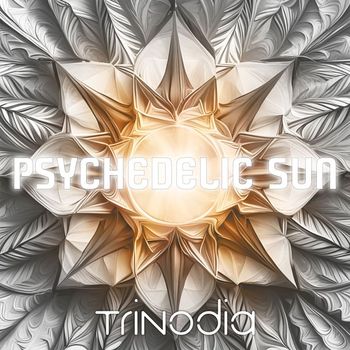 Trinodia - Psychedelic Sun