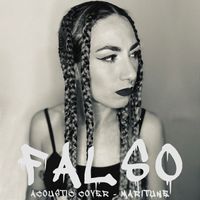 Maritune - Falso (Acustic Cover Lia Kali)