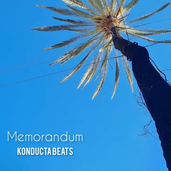 Konducta Beats - Memorandum