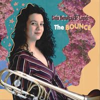 Gina Benalcázar-López - The BOUNCE