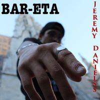 Jeremy Danielss - BAR - ETA