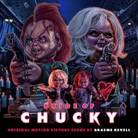 Graeme Revell - Bride of Chucky (Original Motion Picture Score)