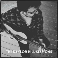 John Simon - The Kaylor Hill Sessions