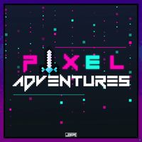 JionMac - Pixel Adventures